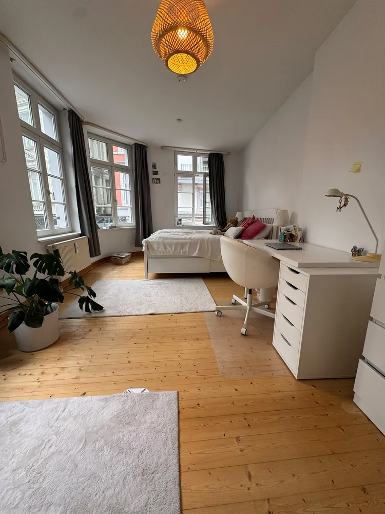 1 Zimmer Wohnung mit 39 m² in Aachen – Bild 5