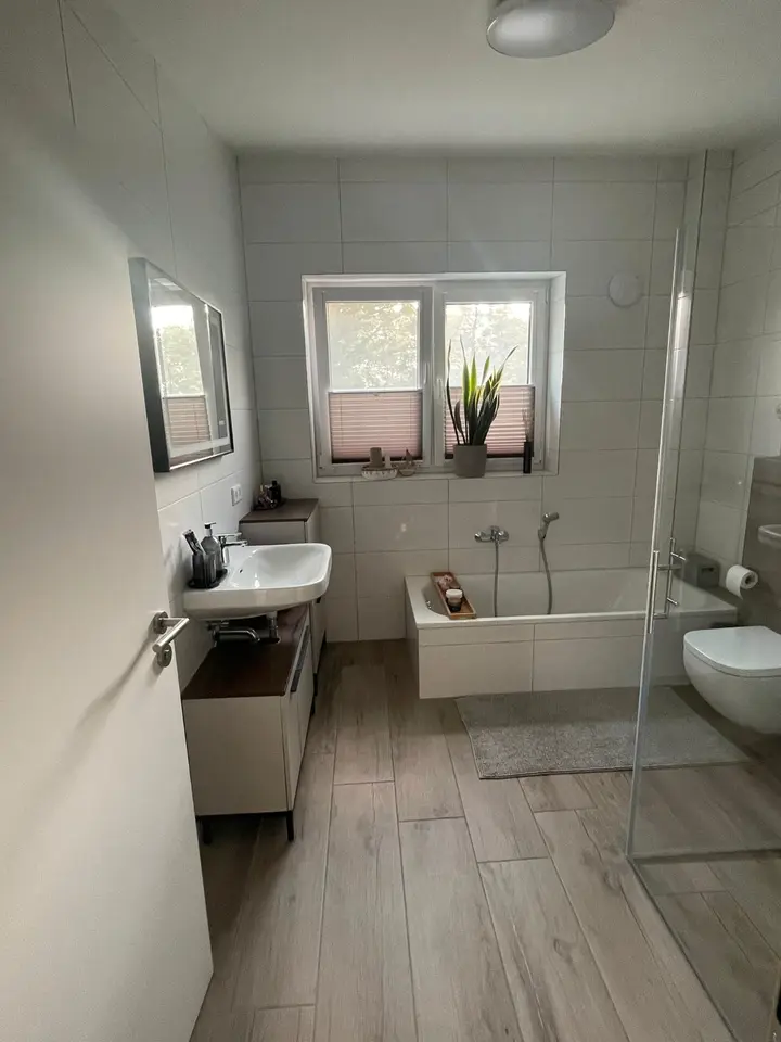 3 Zimmer Wohnung mit 102 m² in Rheine – Bild 3
