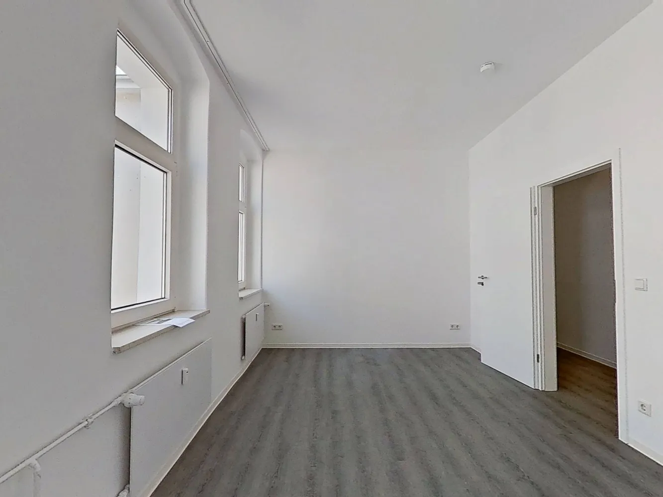 4 room apartment with 115 m² in Magdeburg – Photo 6