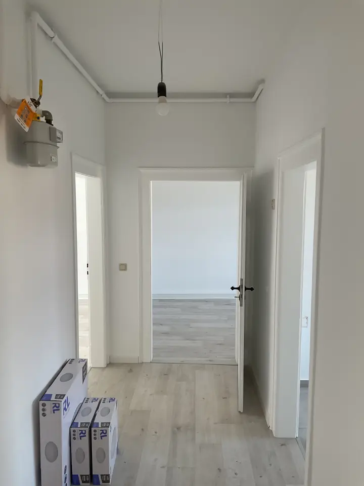 3 room apartment with 78 m² in Eisenach – Photo 1