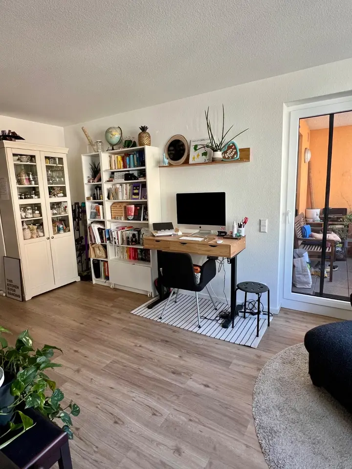 2 Zimmer Wohnung mit 57 m² in Bonn – Bild 3