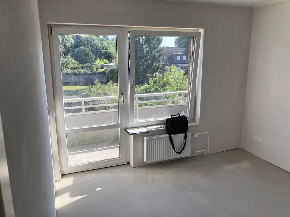 4 Zimmer Wohnung mit 57 m² in Kamp-Lintfort – Bild 7