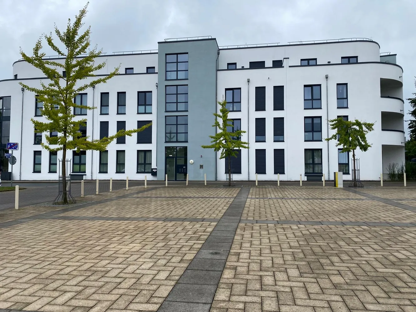 2 Zimmer Wohnung mit 68 m² in Dortmund – Bild 1