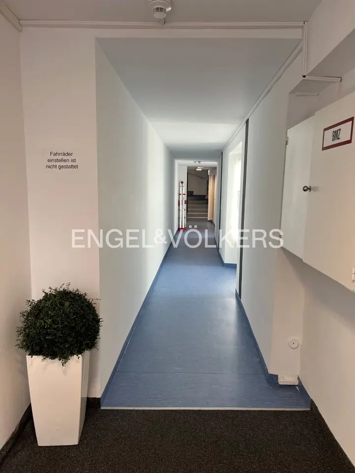 2 Zimmer Wohnung mit 118 m² in Braunschweig – Bild 8