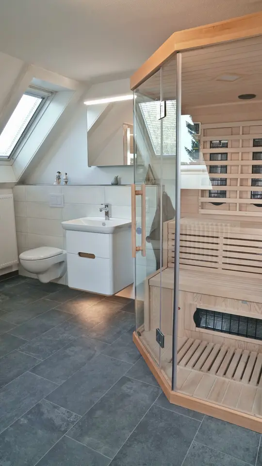 3 Zimmer Haus mit 123 m² in Flensburg – Bild 7