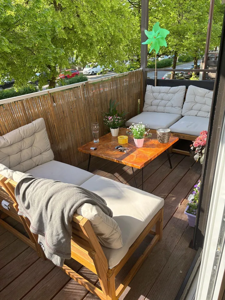4 room apartment with 103 m² in Munich – Photo 1