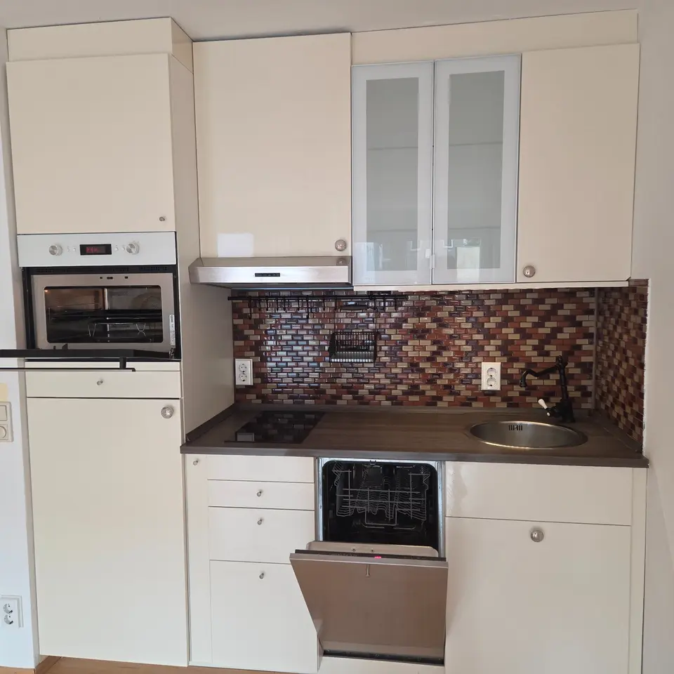 Studio mit 36 m² in Nürnberg – Bild 3