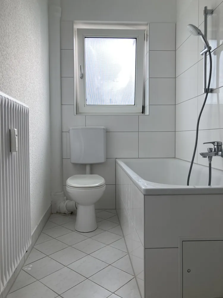 2 room apartment with 55 m² in Frankfurt am Main – Photo 5