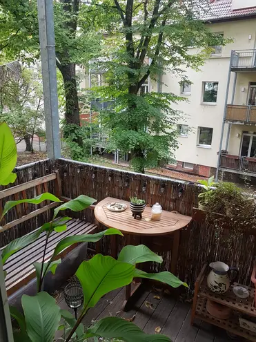 2 Zimmer Wohnung mit 46 m² in Leipzig – Bild 2