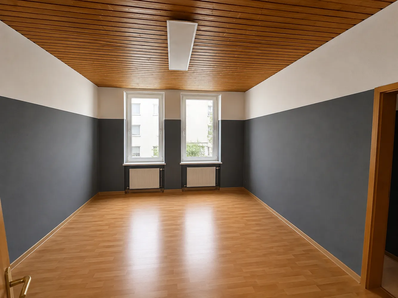 3 room apartment with 72 m² in Brunswick – Photo 1