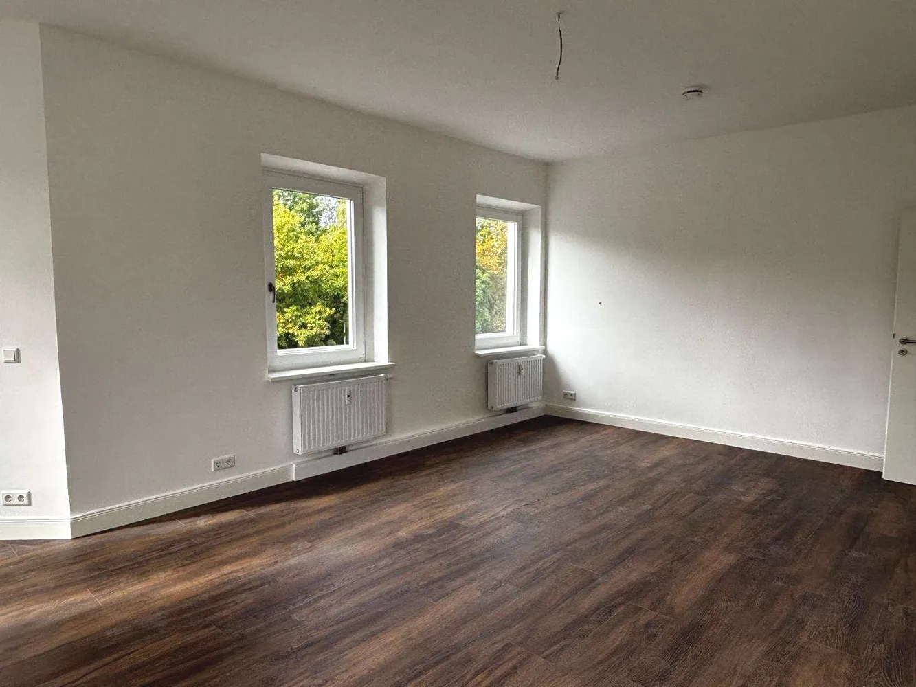 3 Zimmer Wohnung mit 91 m² in Ansbach – Bild 3