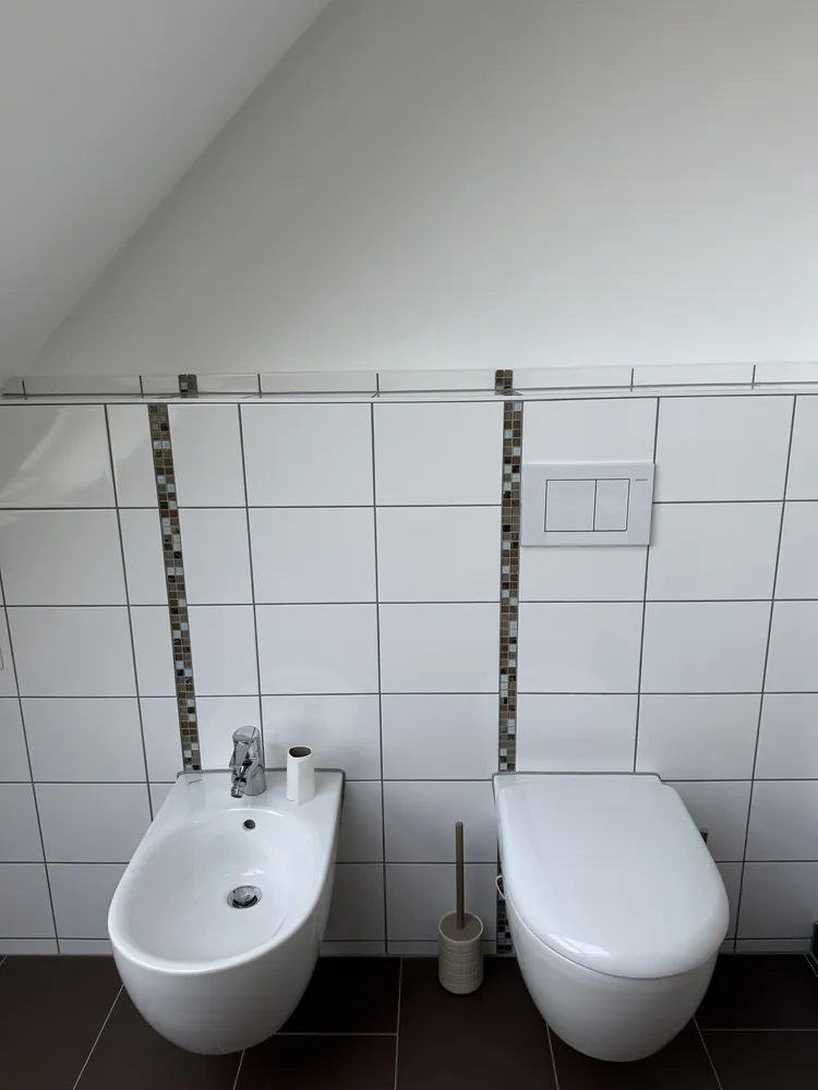 2 Zimmer Wohnung mit 45 m² in Bochum – Bild 6