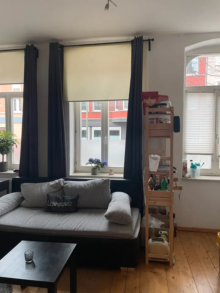 Studio mit 35 m² in Georgsmarienhütte – Bild 2