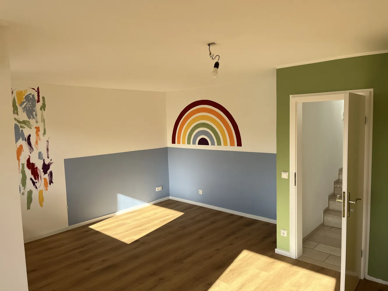5 Zimmer Haus mit 120 m² in Herten – Bild 12