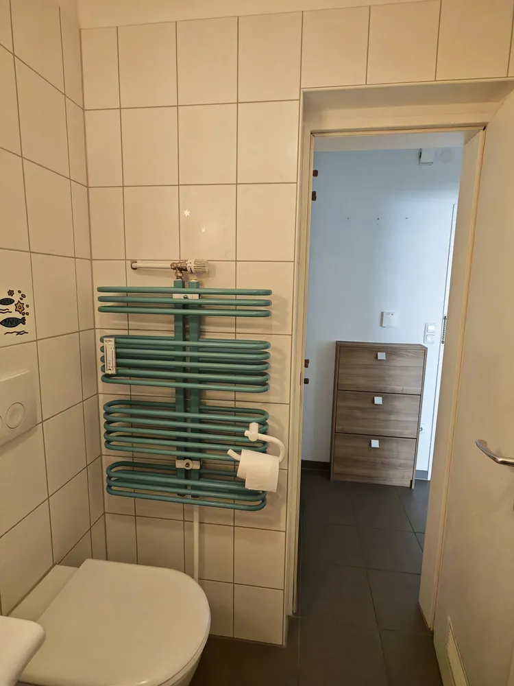 1 Zimmer Wohnung mit 30 m² in Nürnberg – Bild 9