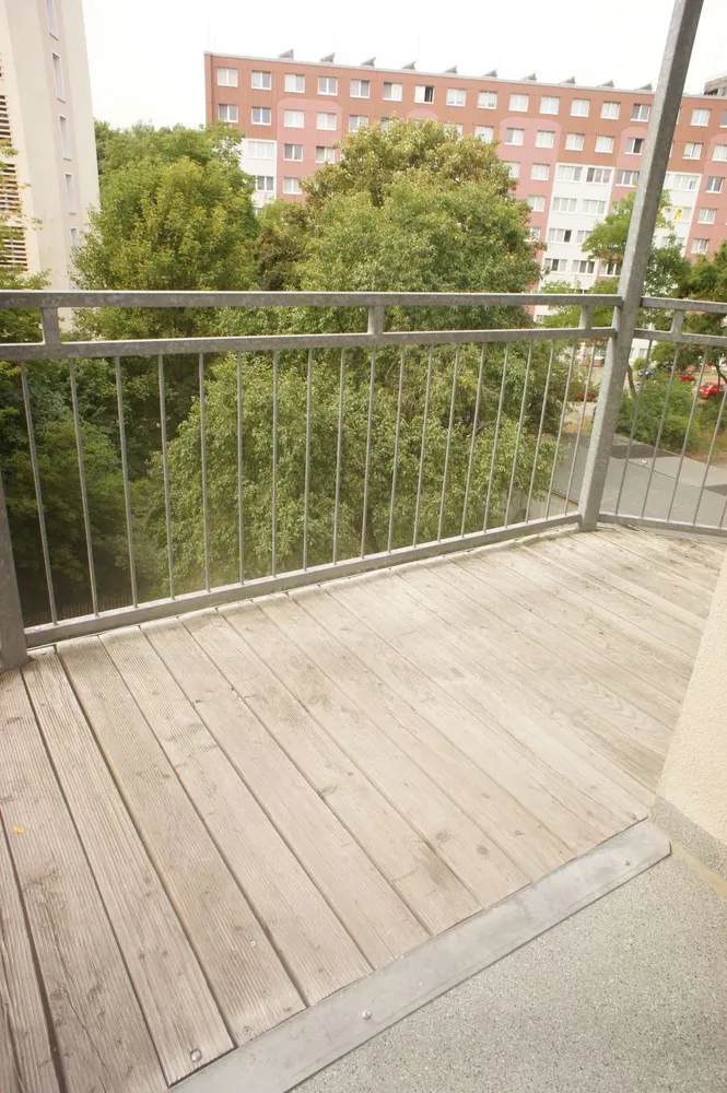 3 Zimmer Wohnung mit 72 m² in Chemnitz – Bild 7