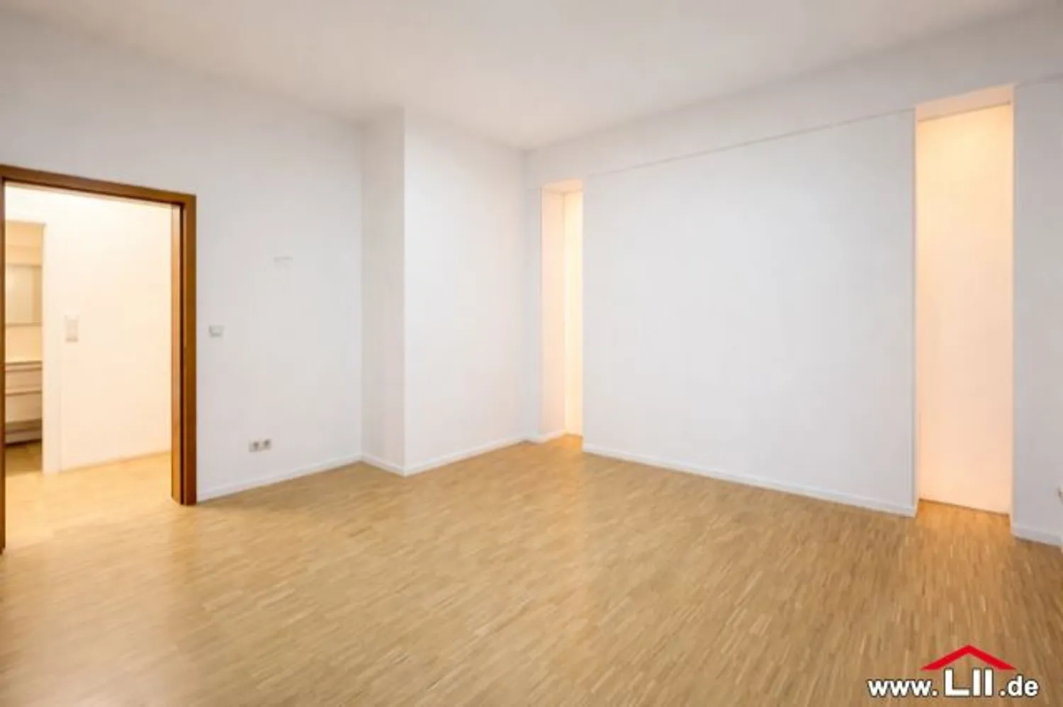 3 Zimmer Wohnung mit 106 m² in Frankfurt am Main – Bild 3