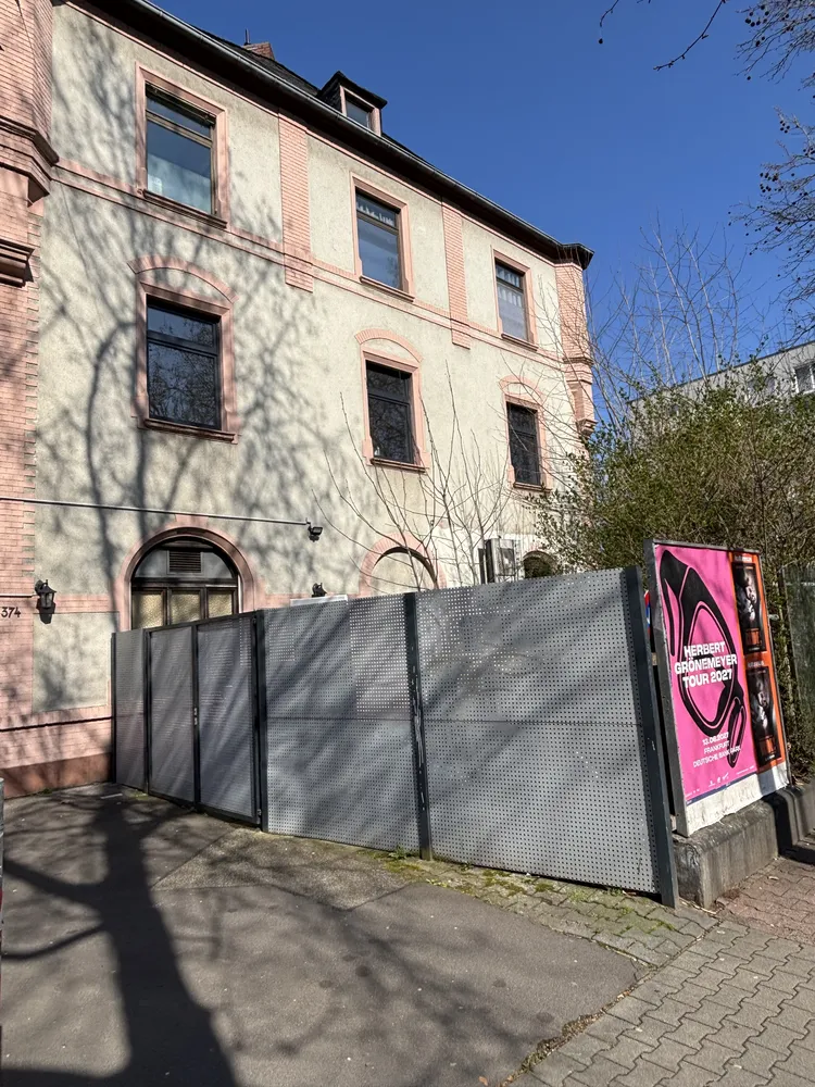 4 Zimmer Wohnung mit 118 m² in Frankfurt am Main – Bild 9