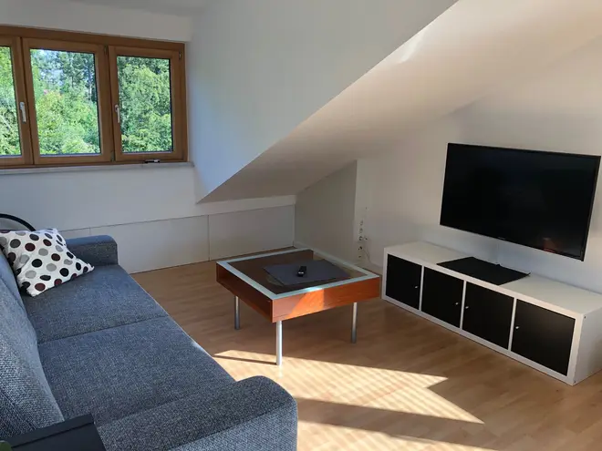 2 Zimmer Wohnung mit 44 m² in München – Bild 11