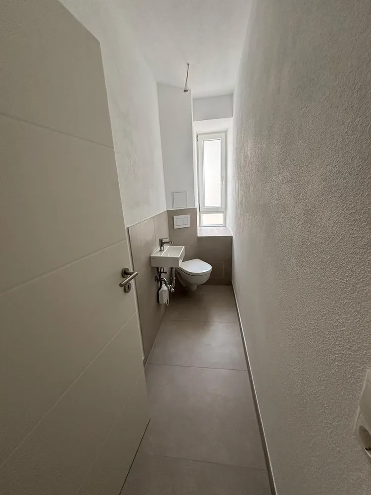 4 Zimmer Wohnung mit 12 m² in Augsburg – Bild 4