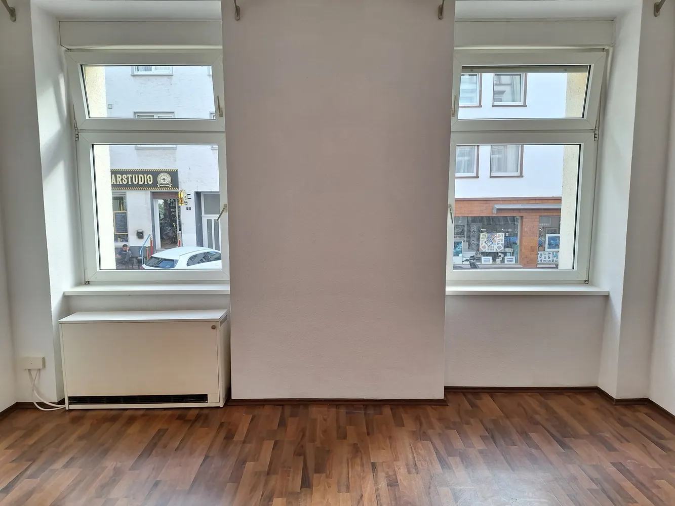3 room apartment with 89 m² in Frankfurt am Main – Photo 1