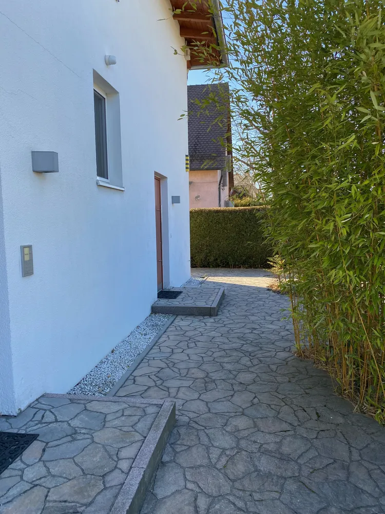 1 Zimmer Wohnung mit 23 m² in München – Bild 1