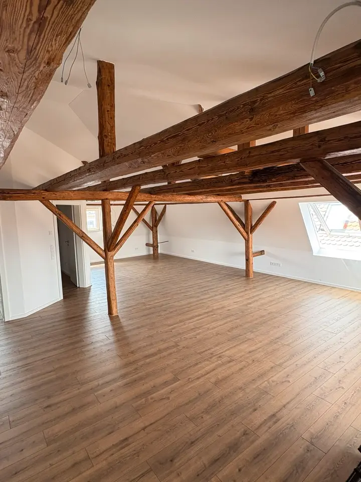 3 Zimmer Wohnung mit 124 m² in Memmingen – Bild 2