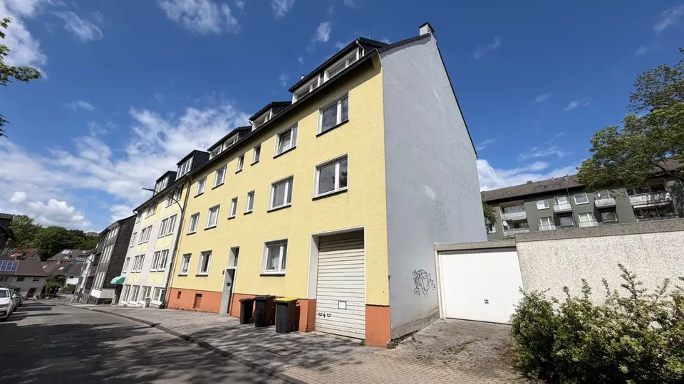 Studio mit 12 m² in Wuppertal – Bild 3