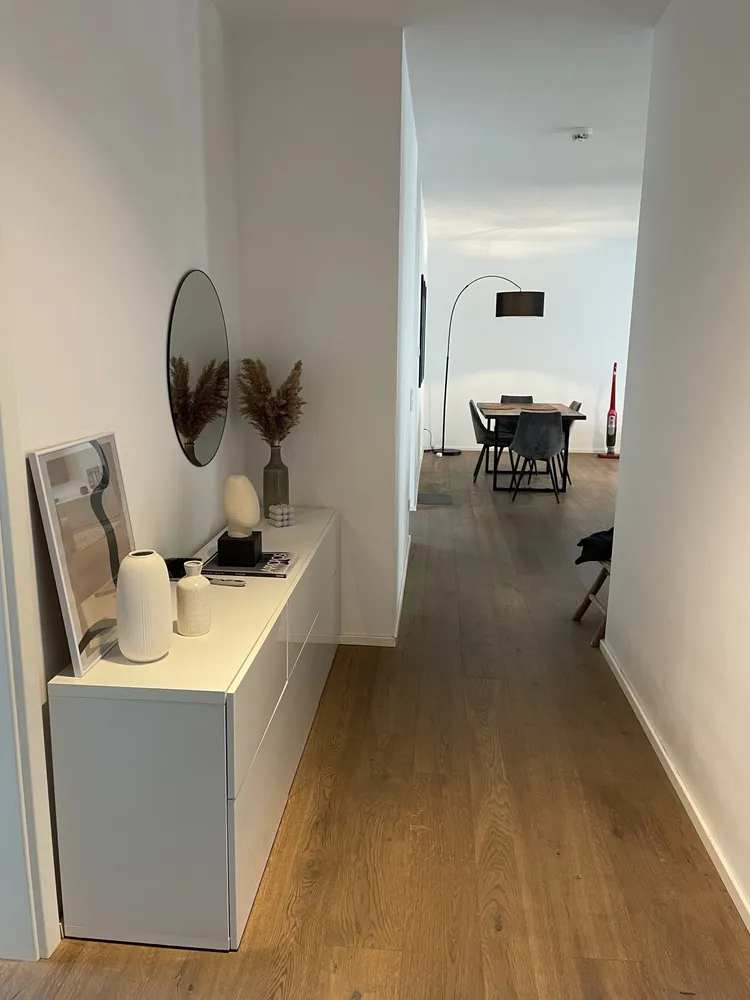 3 Zimmer Wohnung mit 83 m² in Wiesbaden – Bild 5