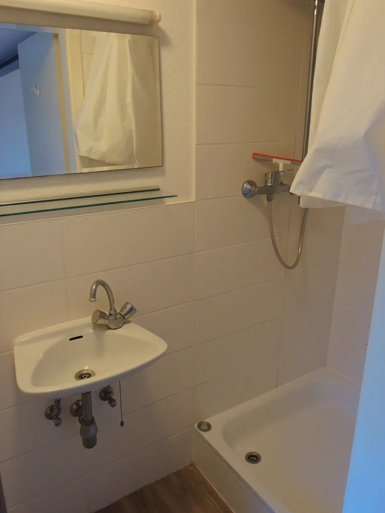 1 Zimmer Wohnung mit 28 m² in Köln – Bild 4