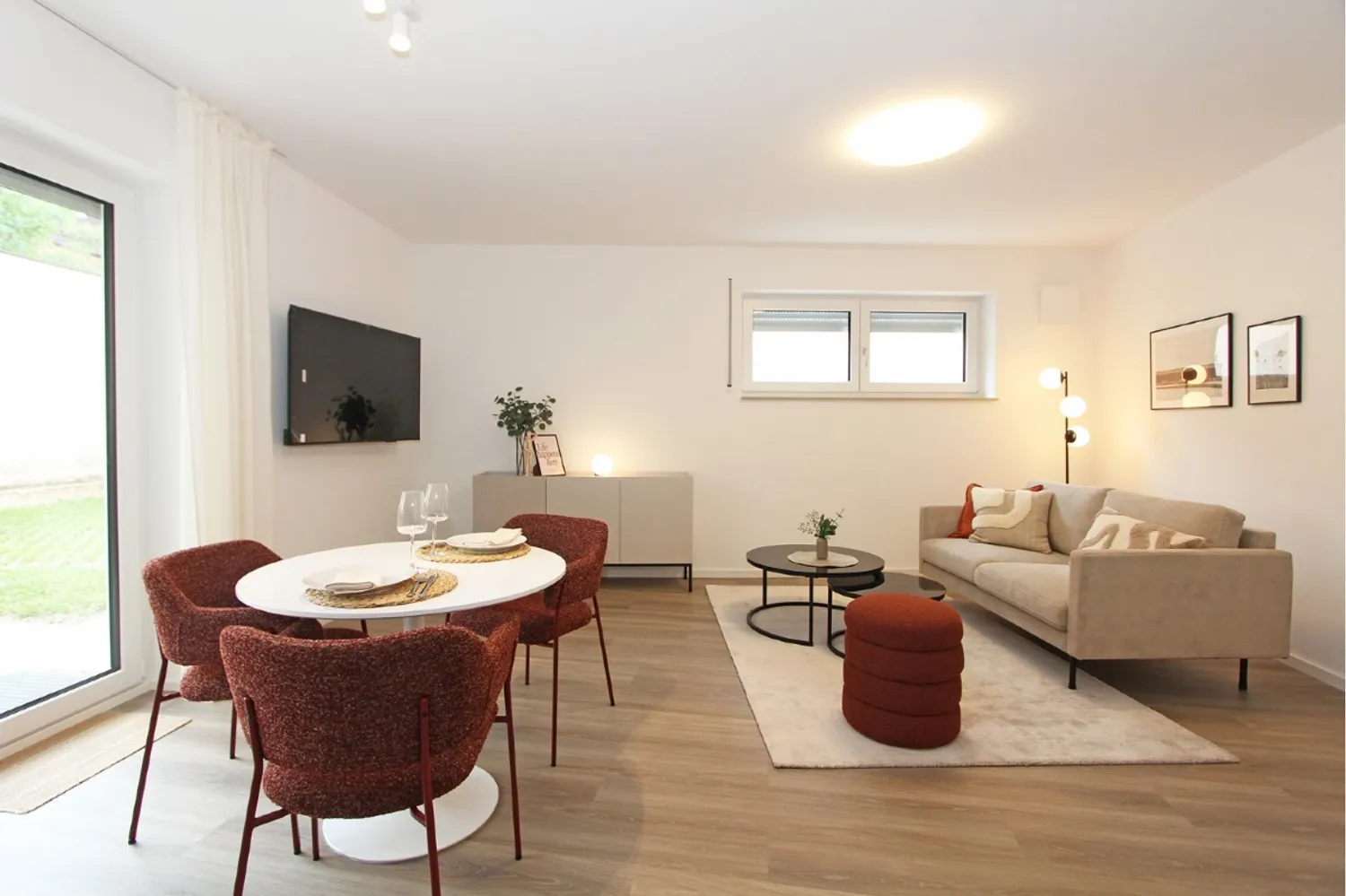 1 Zimmer Wohnung mit 50 m² in München – Bild 7