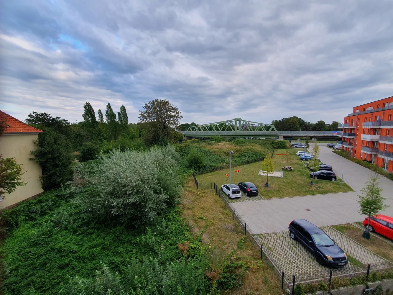 2 Zimmer Wohnung mit 49 m² in Bremerhaven – Bild 6