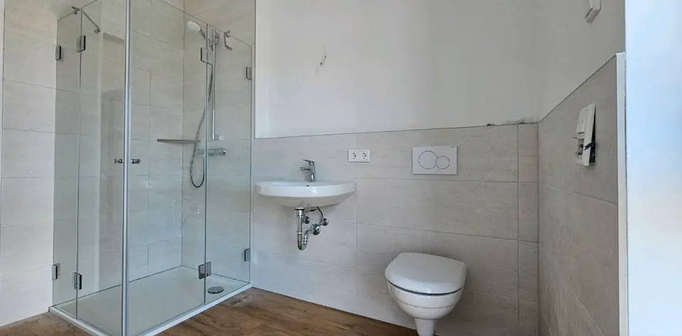 3 Zimmer Wohnung mit 82 m² in Stade – Bild 8