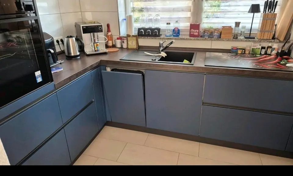 2 room apartment with 65 m² in Düsseldorf – Photo 4