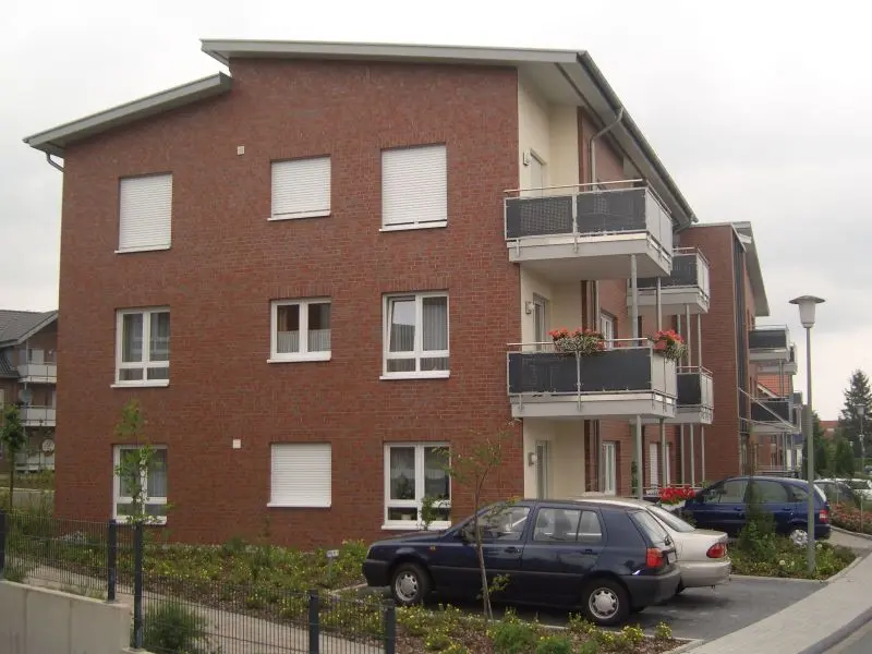 3 Zimmer Wohnung mit 72 m² in Paderborn – Bild 10