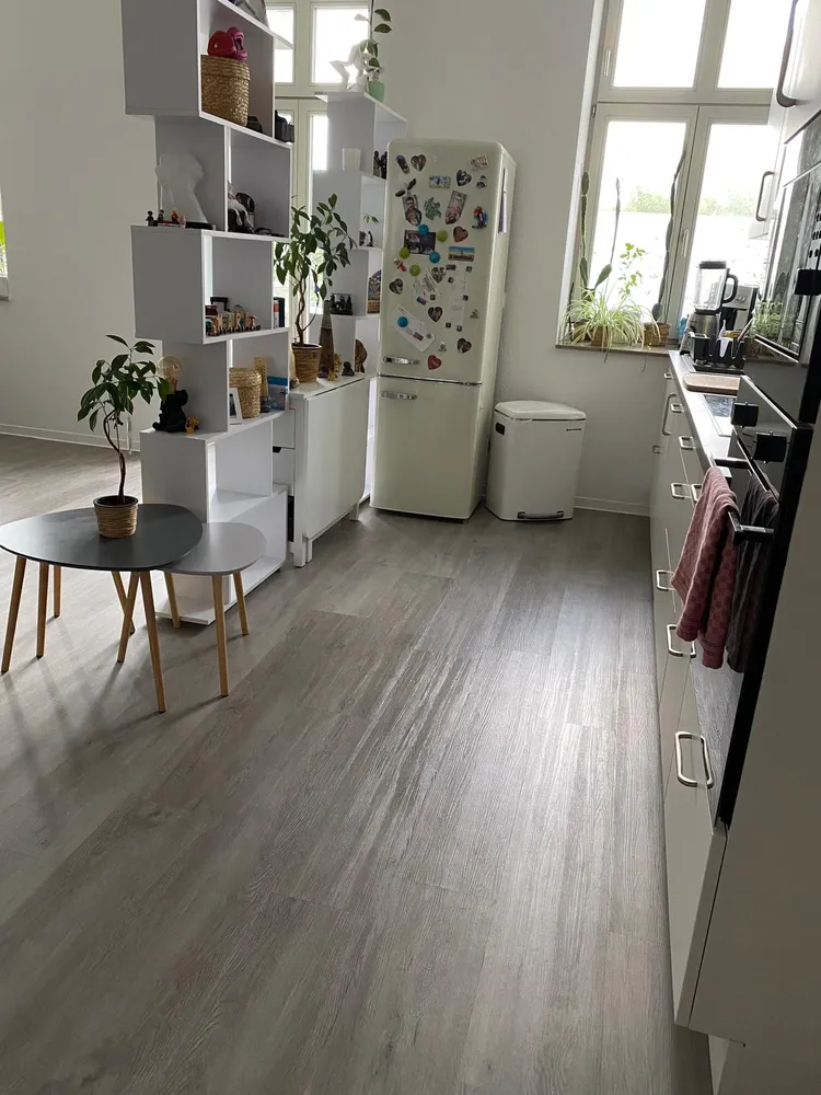 2 Zimmer Wohnung mit 78 m² in Frankfurt (Oder) – Bild 7
