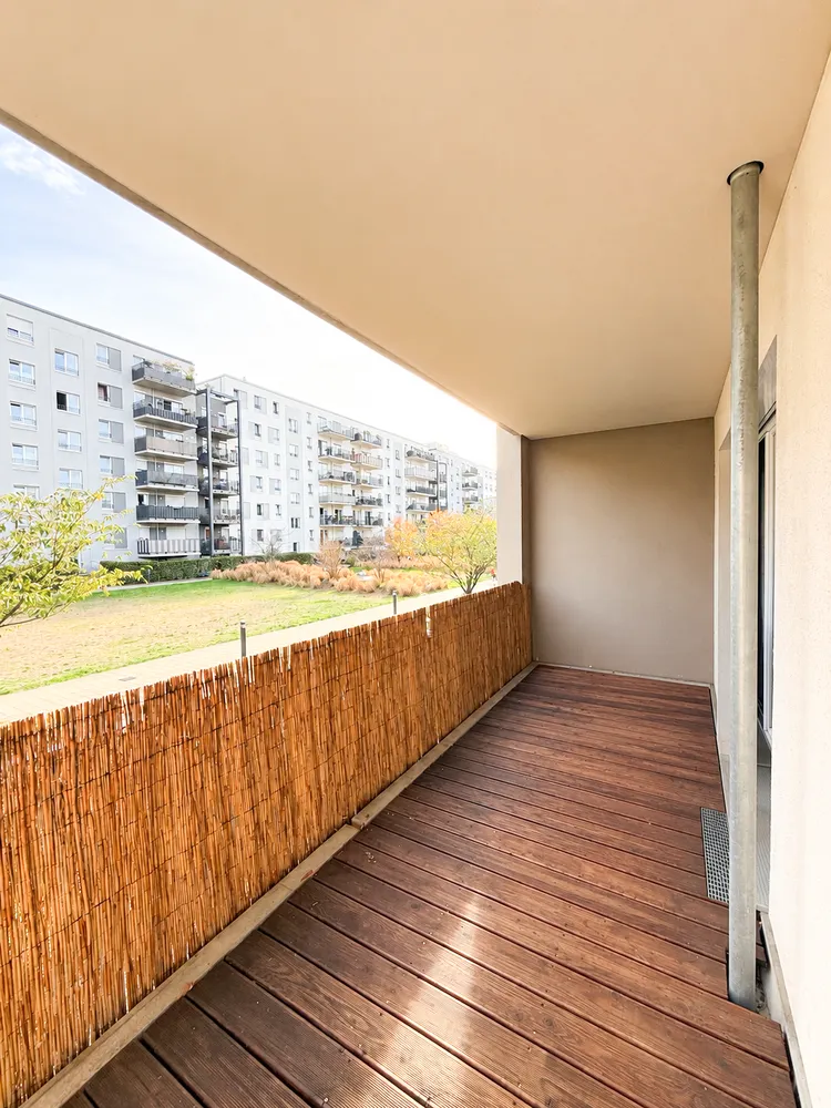 2 room apartment with 72 m² in Frankfurt am Main – Photo 12