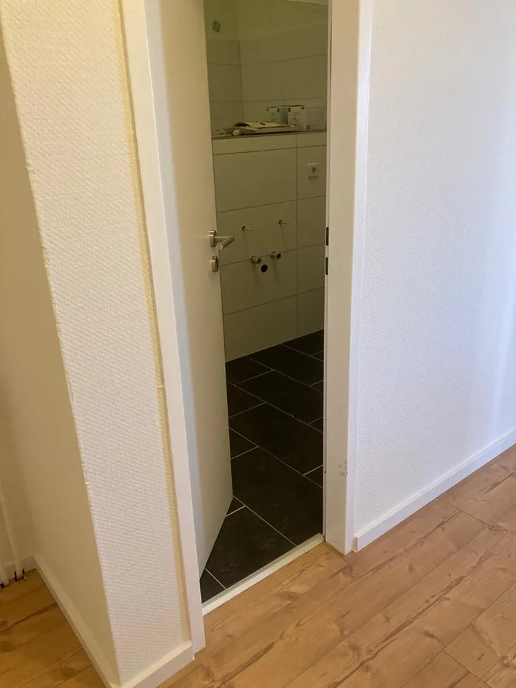 1 room apartment with 57 m² in Stendal – Photo 5