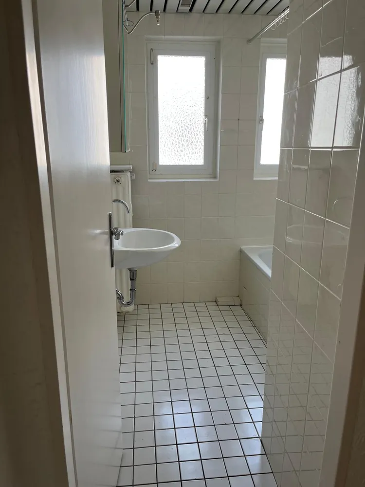 3 room apartment with 84 m² in Frankfurt am Main – Photo 7
