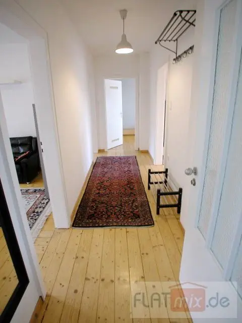 WG-Zimmer mit 80 m² in Paderborn – Bild 6