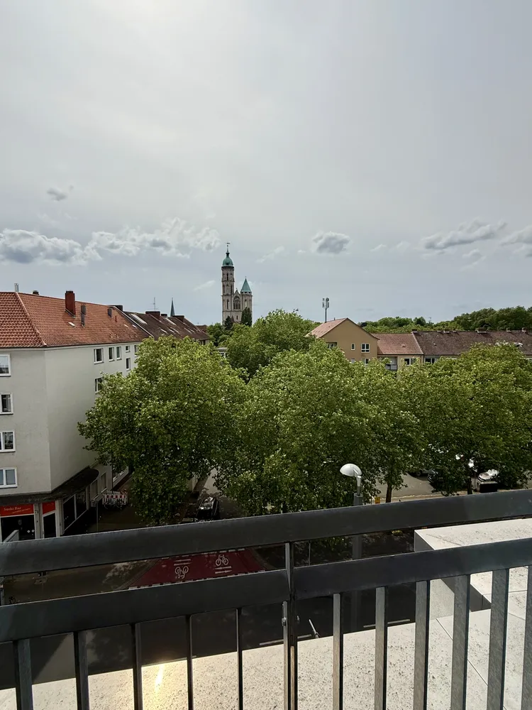 3 Zimmer Wohnung mit 131 m² in Braunschweig – Bild 3