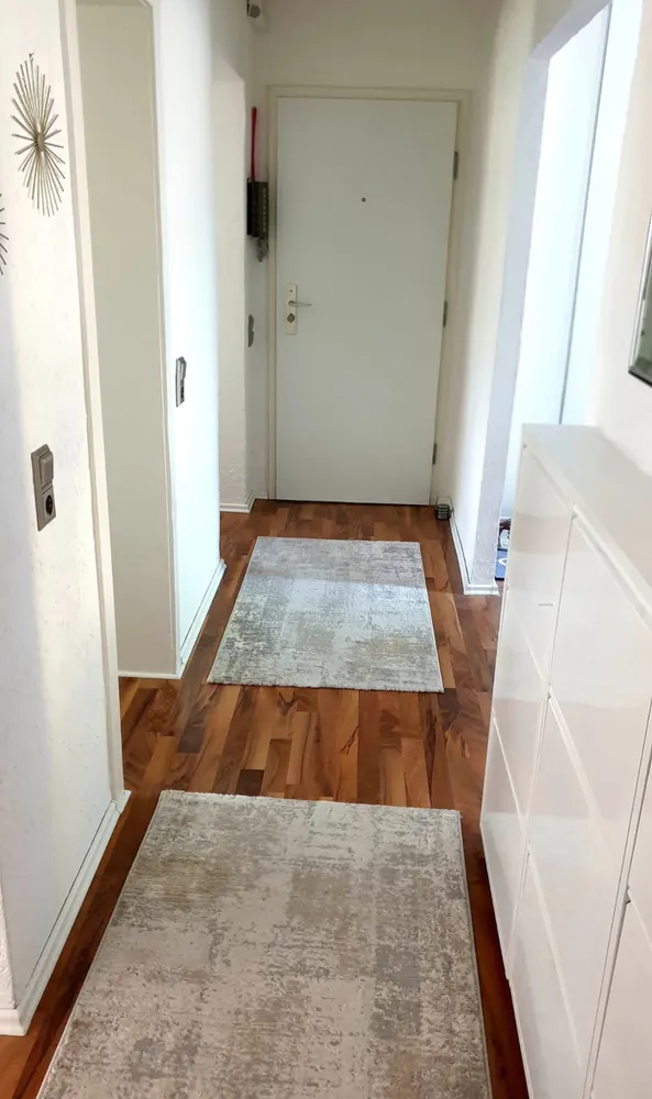 4 Zimmer Wohnung mit 70 m² in Dortmund – Bild 12
