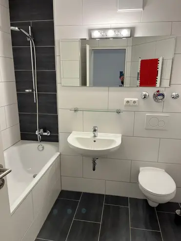 2 Zimmer Wohnung mit 62 m² in München – Bild 9