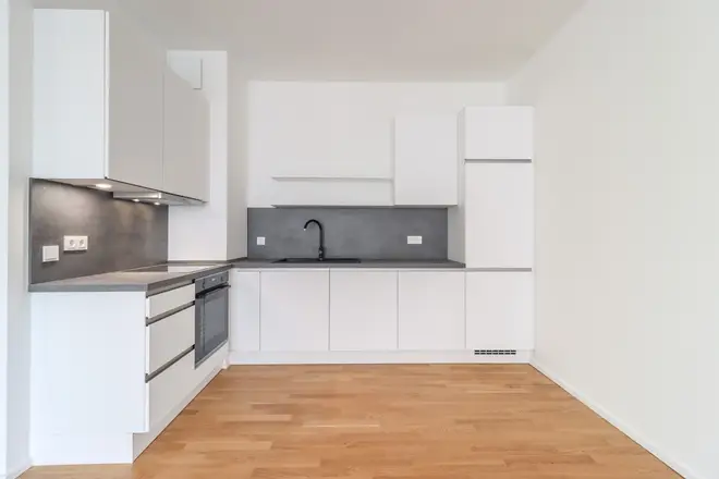 2 Zimmer Wohnung mit 70 m² in Frankfurt am Main – Bild 5