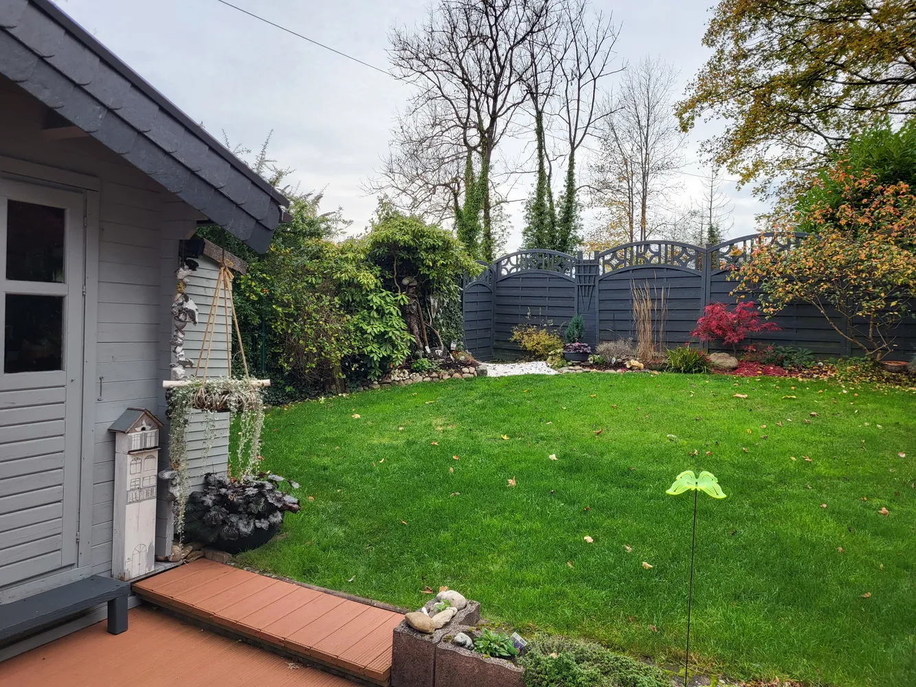 7 Zimmer Haus mit 135 m² in Siegen – Bild 12