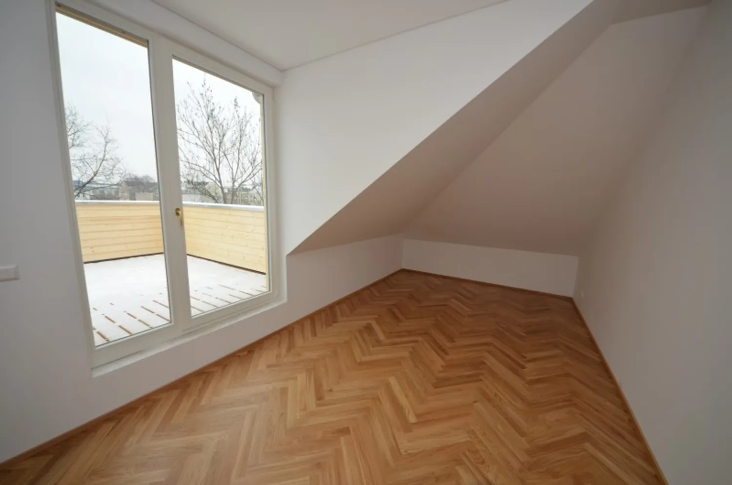 4 Zimmer Wohnung mit 105 m² in Chemnitz – Bild 8