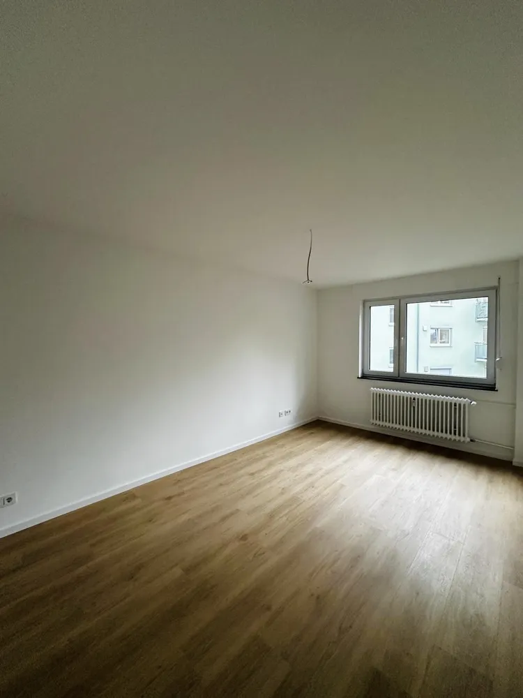 3 Zimmer Wohnung mit 75 m² in Mannheim – Bild 4
