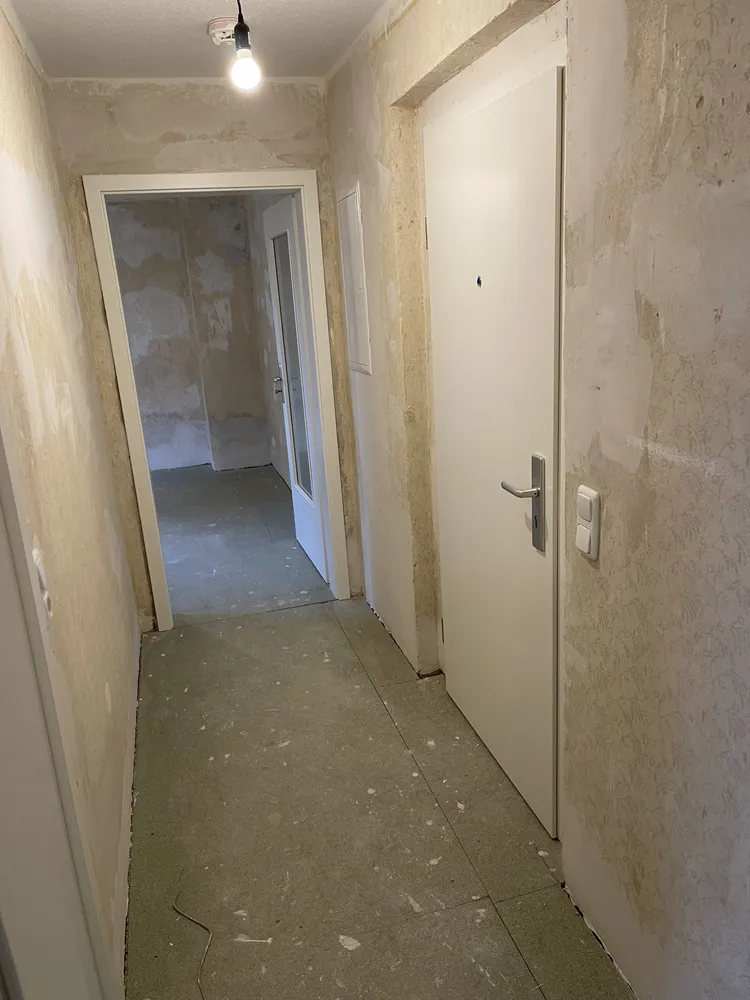 2 Zimmer Wohnung mit 36 m² in Dortmund – Bild 5