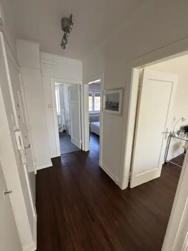 2 Zimmer Wohnung mit 47 m² in Hamburg – Bild 5