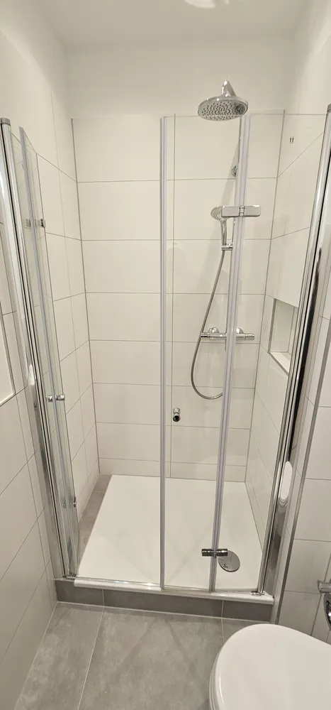 1 Zimmer Wohnung mit 30 m² in Aachen – Bild 1